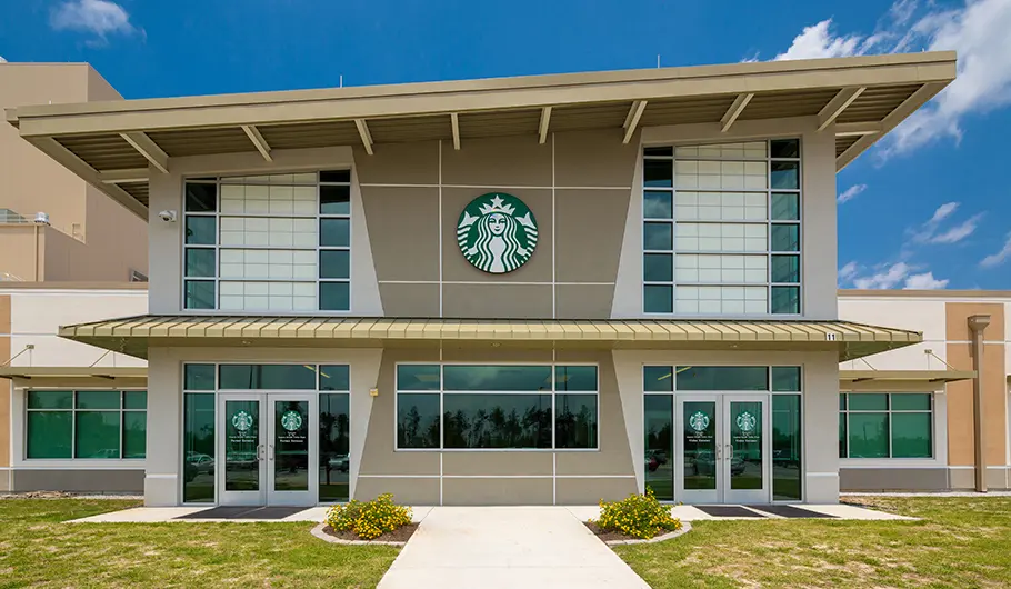 Starbucks Ga Expansion
