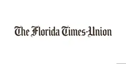 Florida Times Union Logo