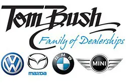 Tom Bush Logo Thumbnail