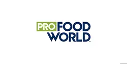 Pro Food World Logo