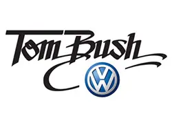 Tom Bush Logo Thumbnail