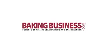 Baking Business Logo