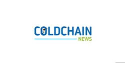 Coldchain News Logo