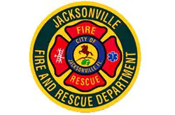Jacksonville Fire Rescue
