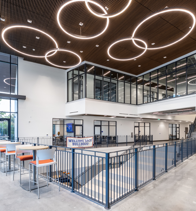 Bolles Center For Innovation