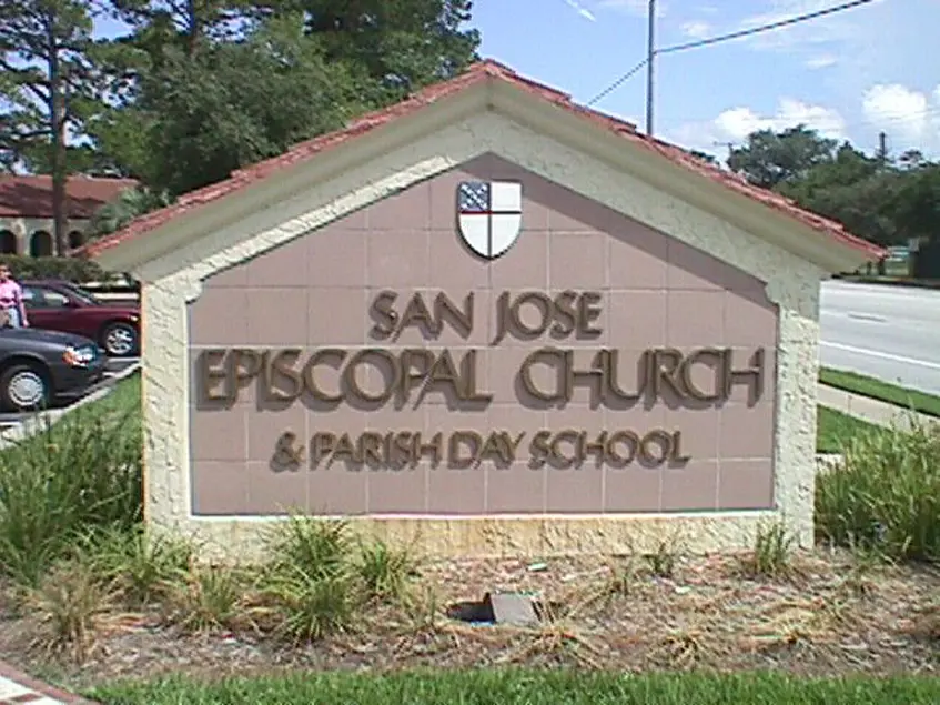 San Jose Episcopal Stellar 16
