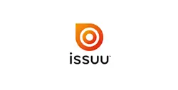 Issuu Logo