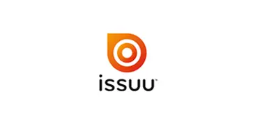 Issuu Logo