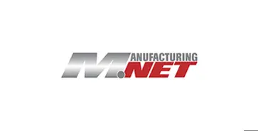 Manufacturing Net Logo