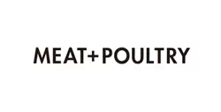 Meat+Poultry Logo
