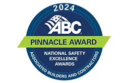 ABC Pinnalce Award 2024