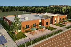 Lacrosse Facility Ju Thumbnail